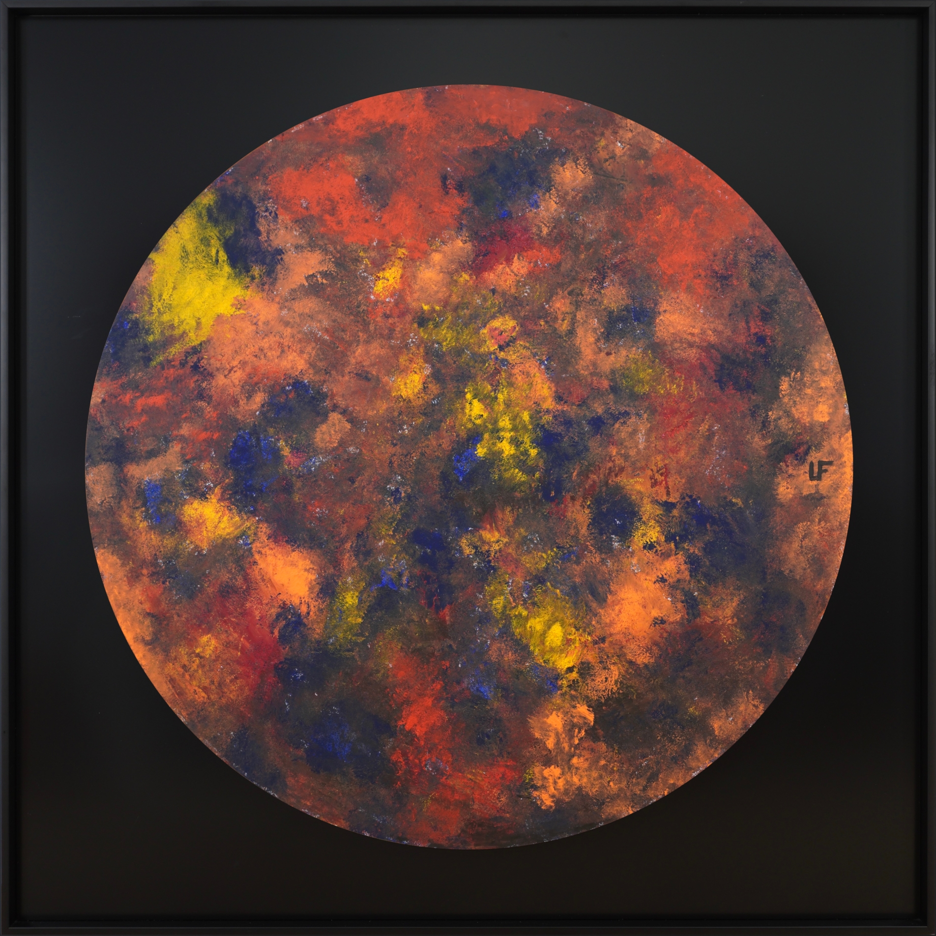 Rhapsodie chromatique