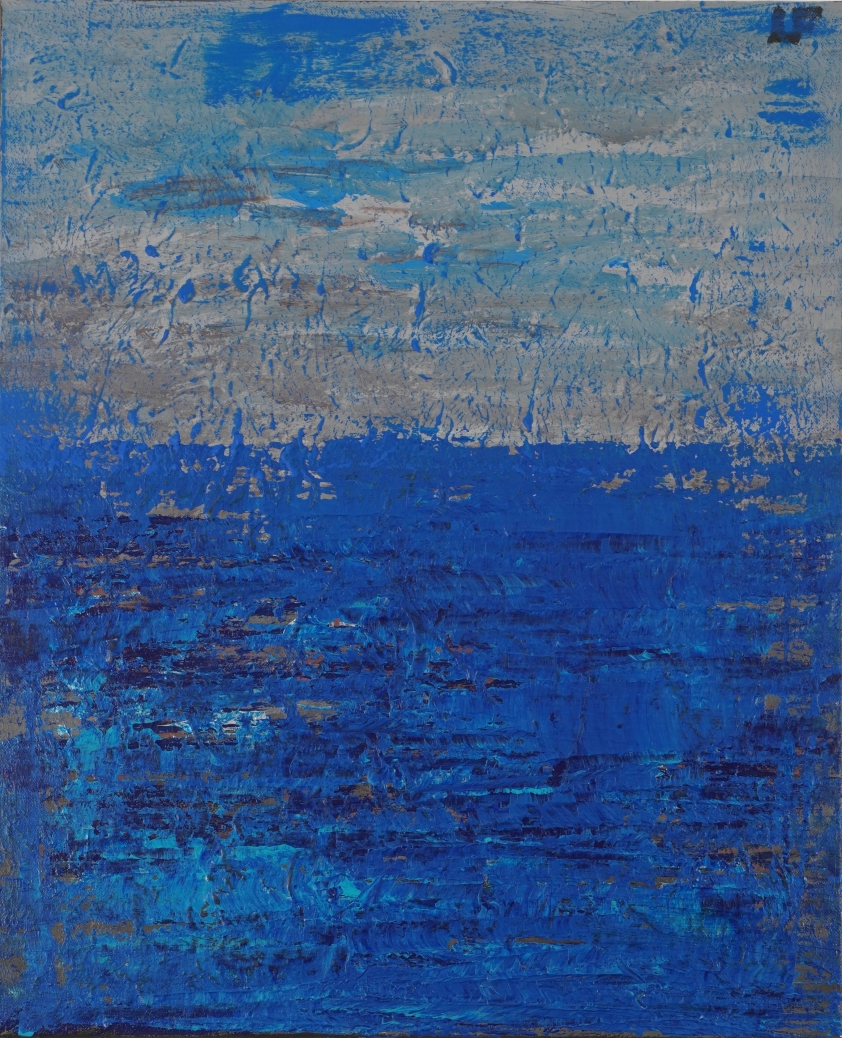 Vibrato de bleus