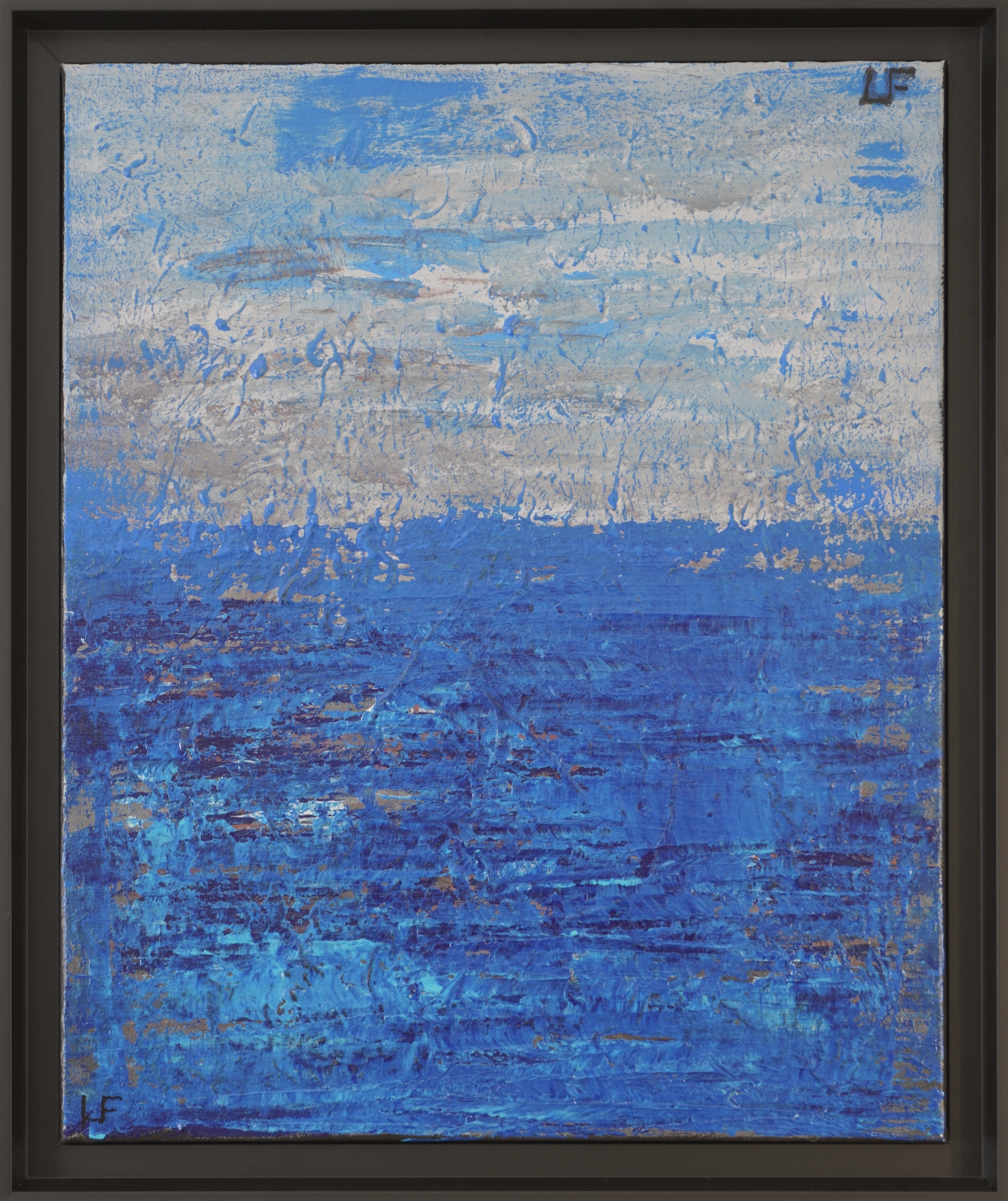 Vibrato de bleus