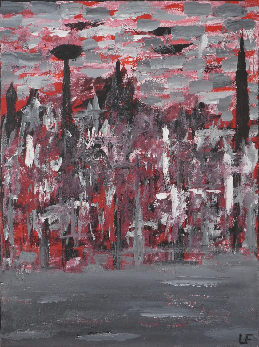 Urbanisation