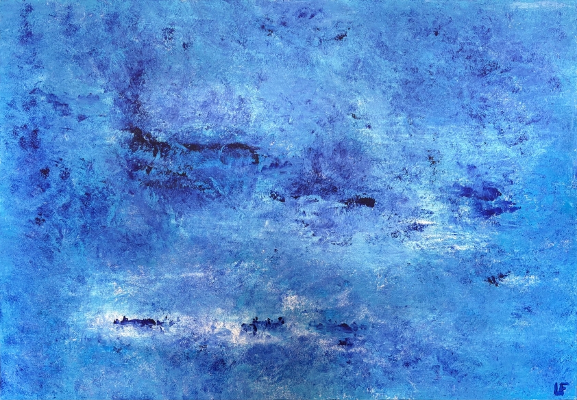 Odyssée des vagues