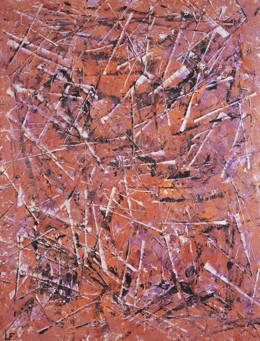 The seduction of scars 2