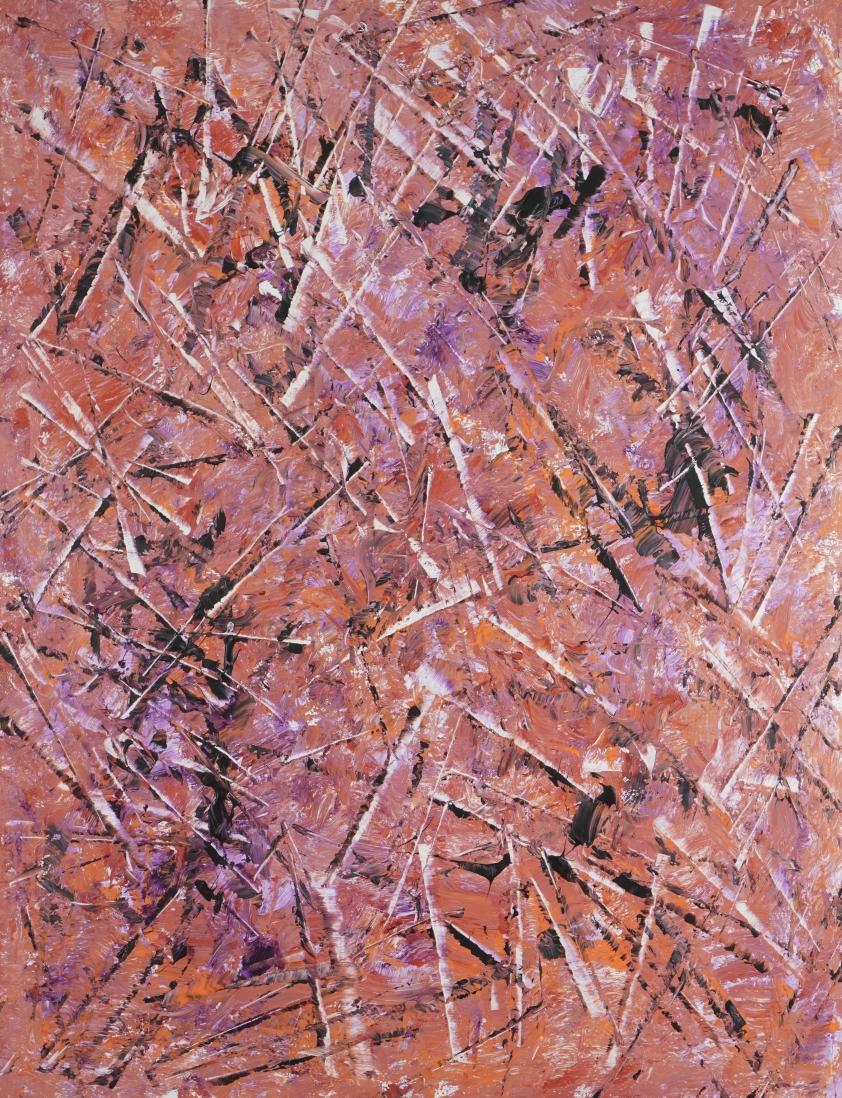 The seduction of scars 1