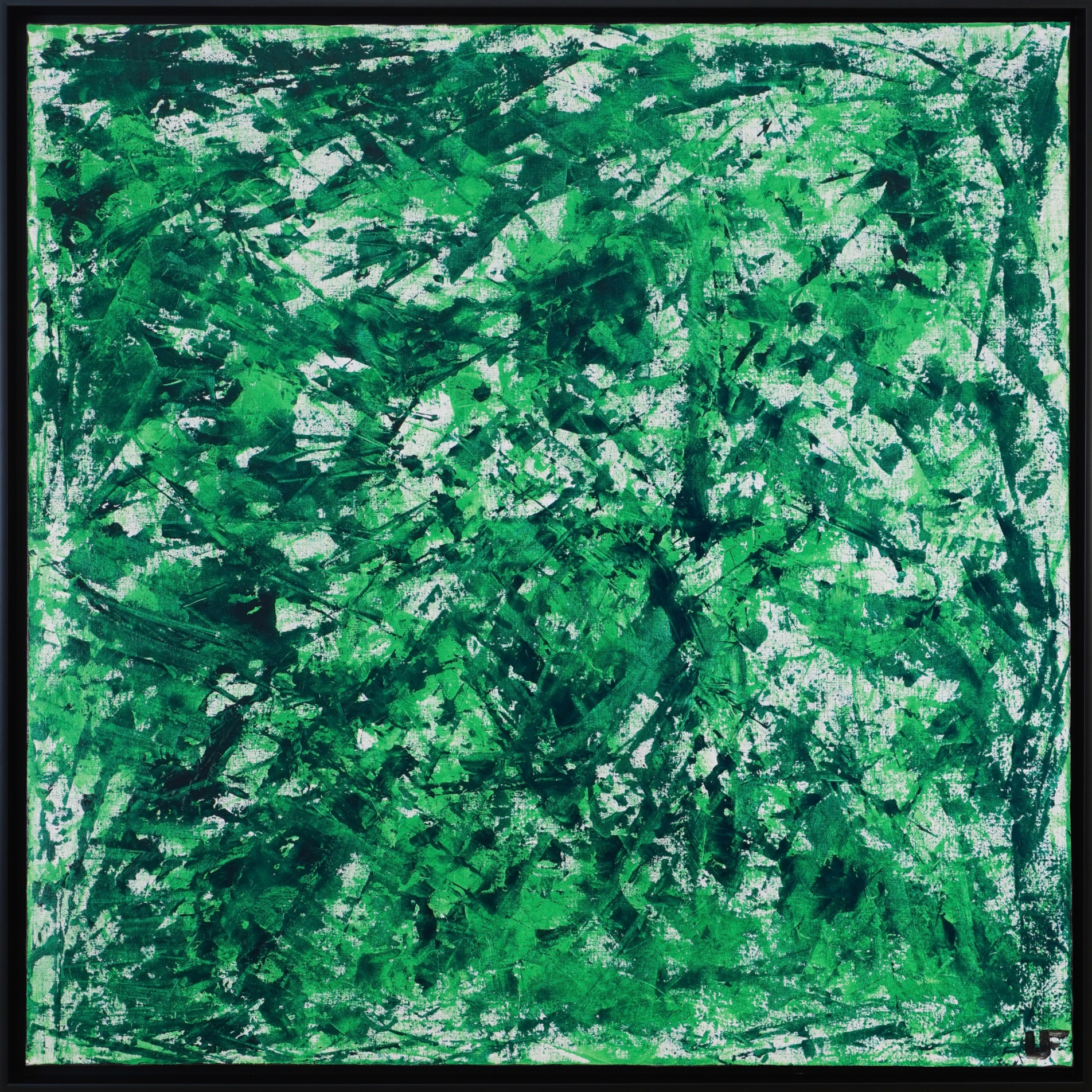 Connexions naturelles