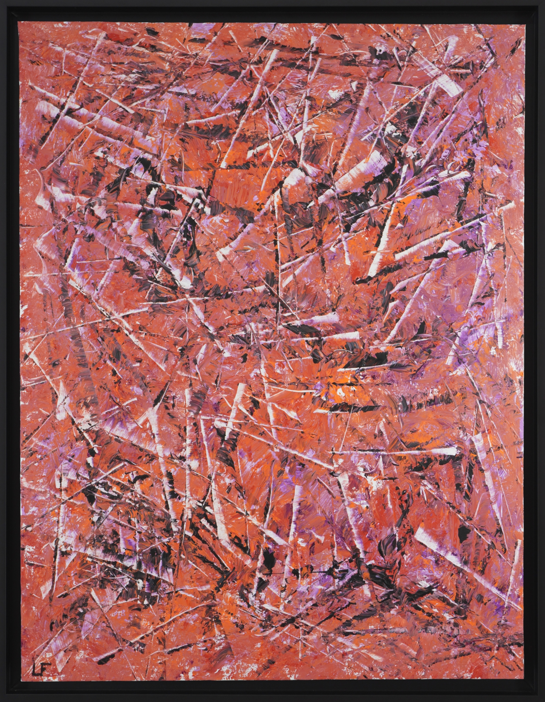 La séduction des cicatrices 2