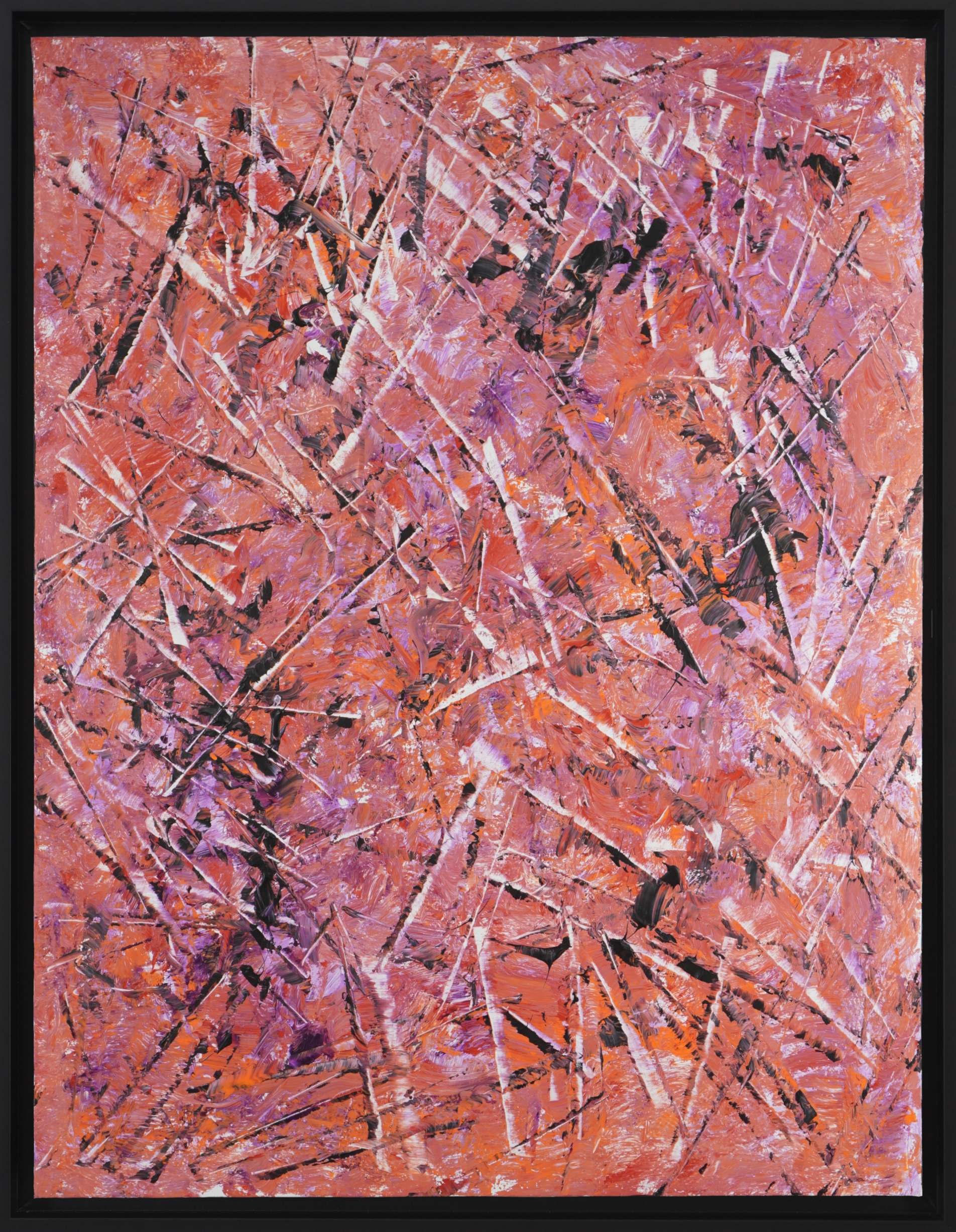 La séduction des cicatrices 1