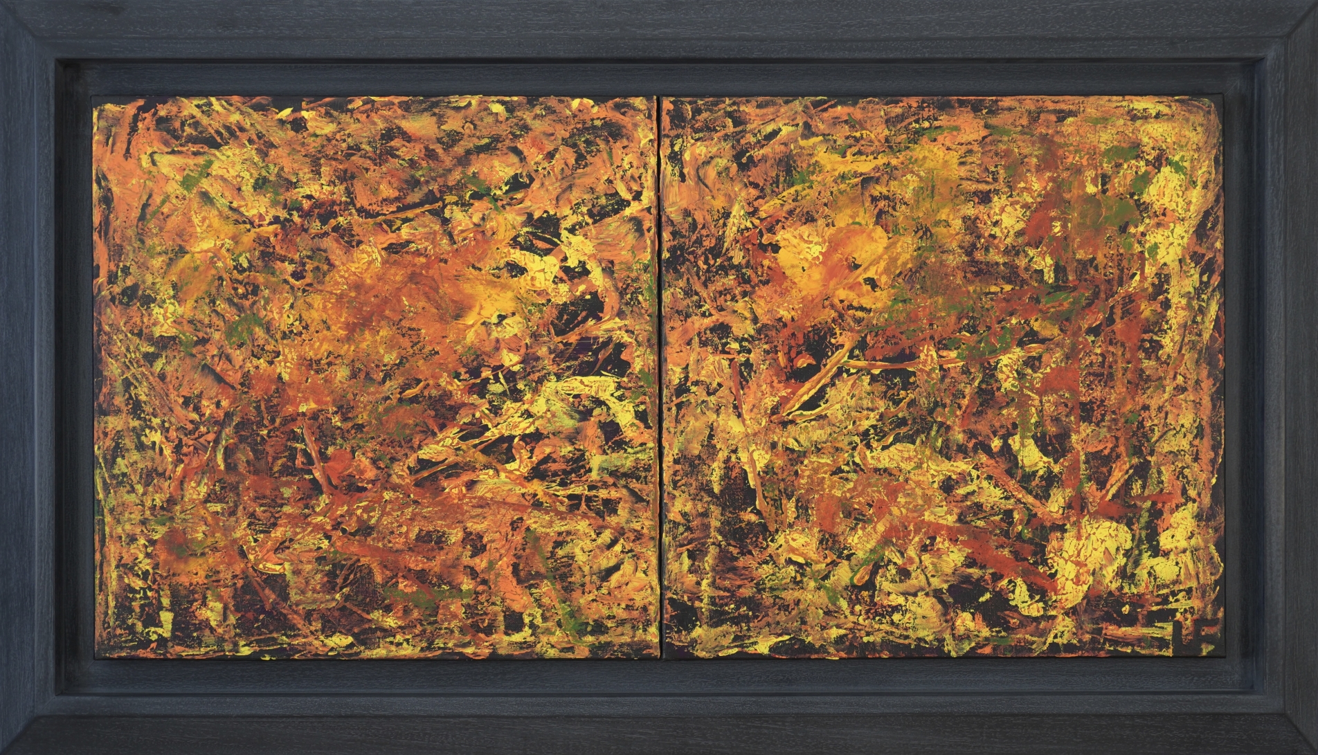 Morceaux d’automne