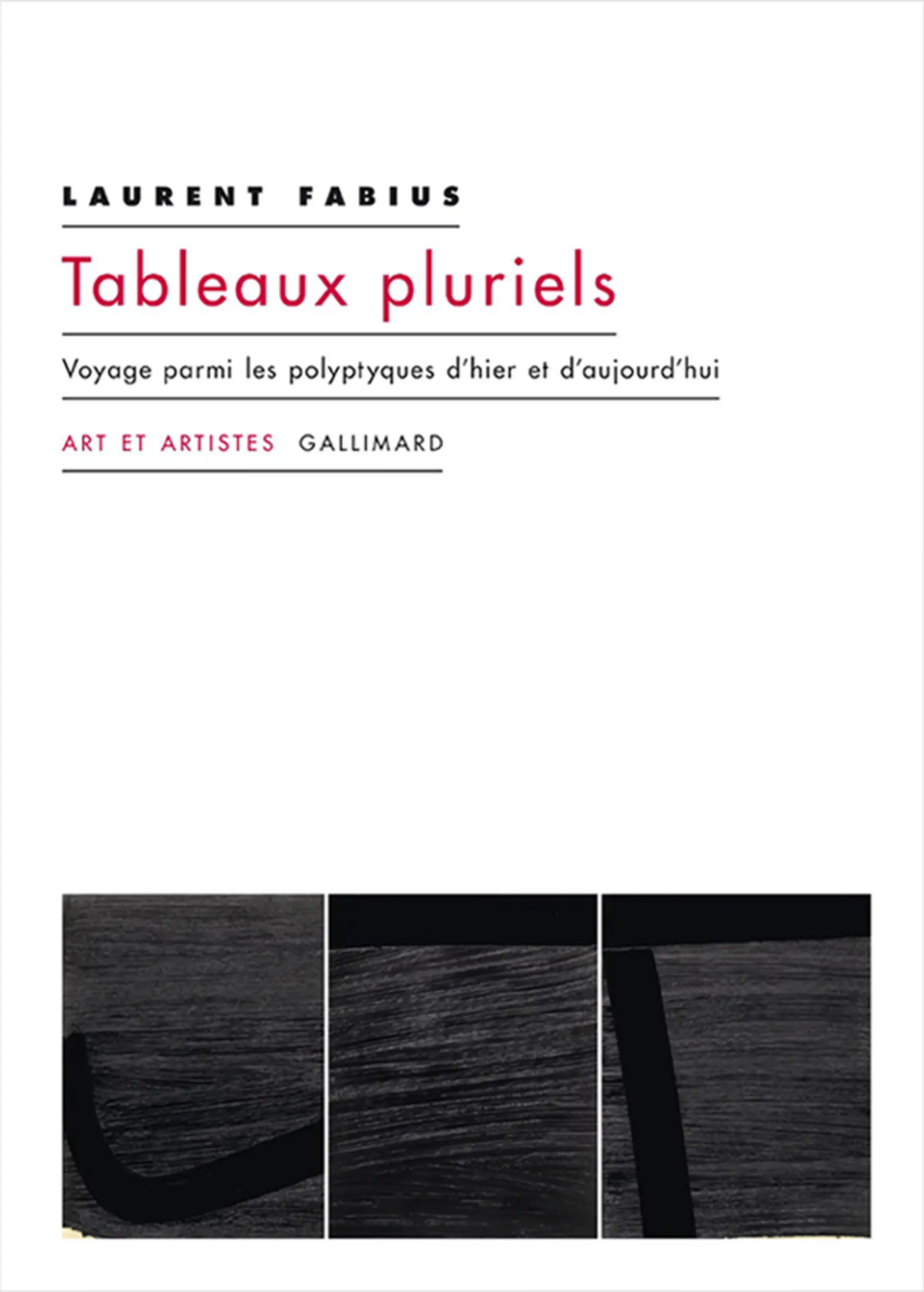 Tableaux pluriels